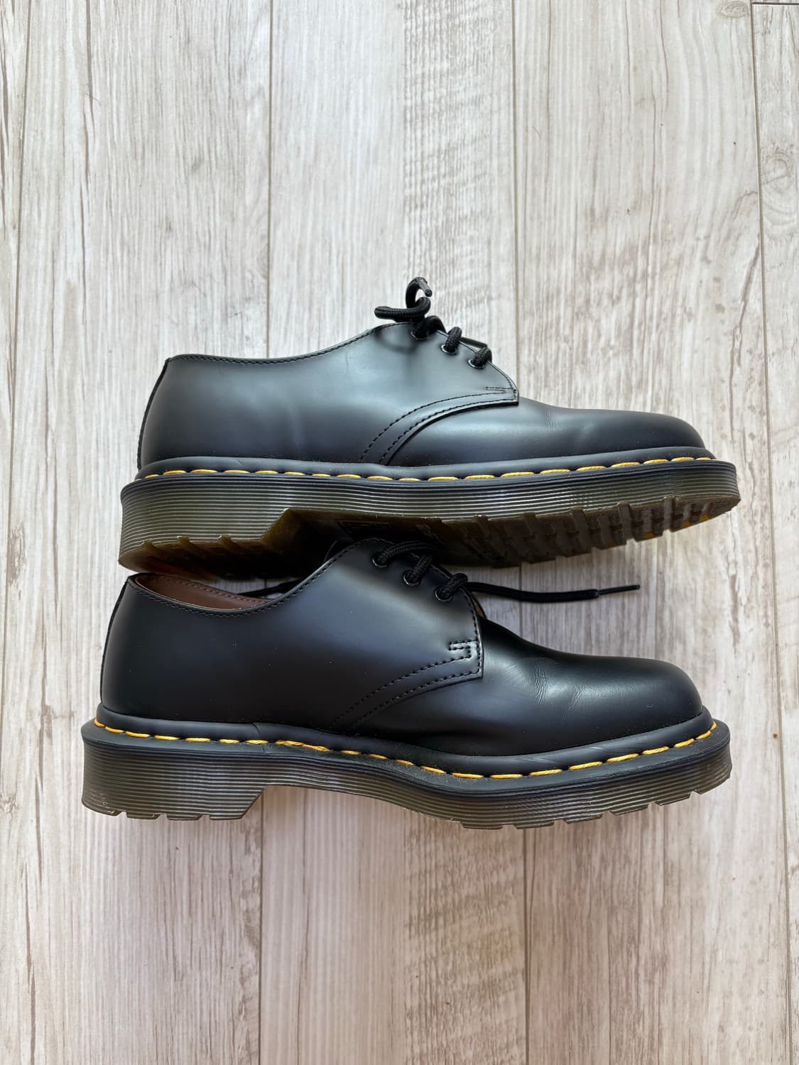 닥터마틴 1461 3홀 스무스 240 상품이미지3