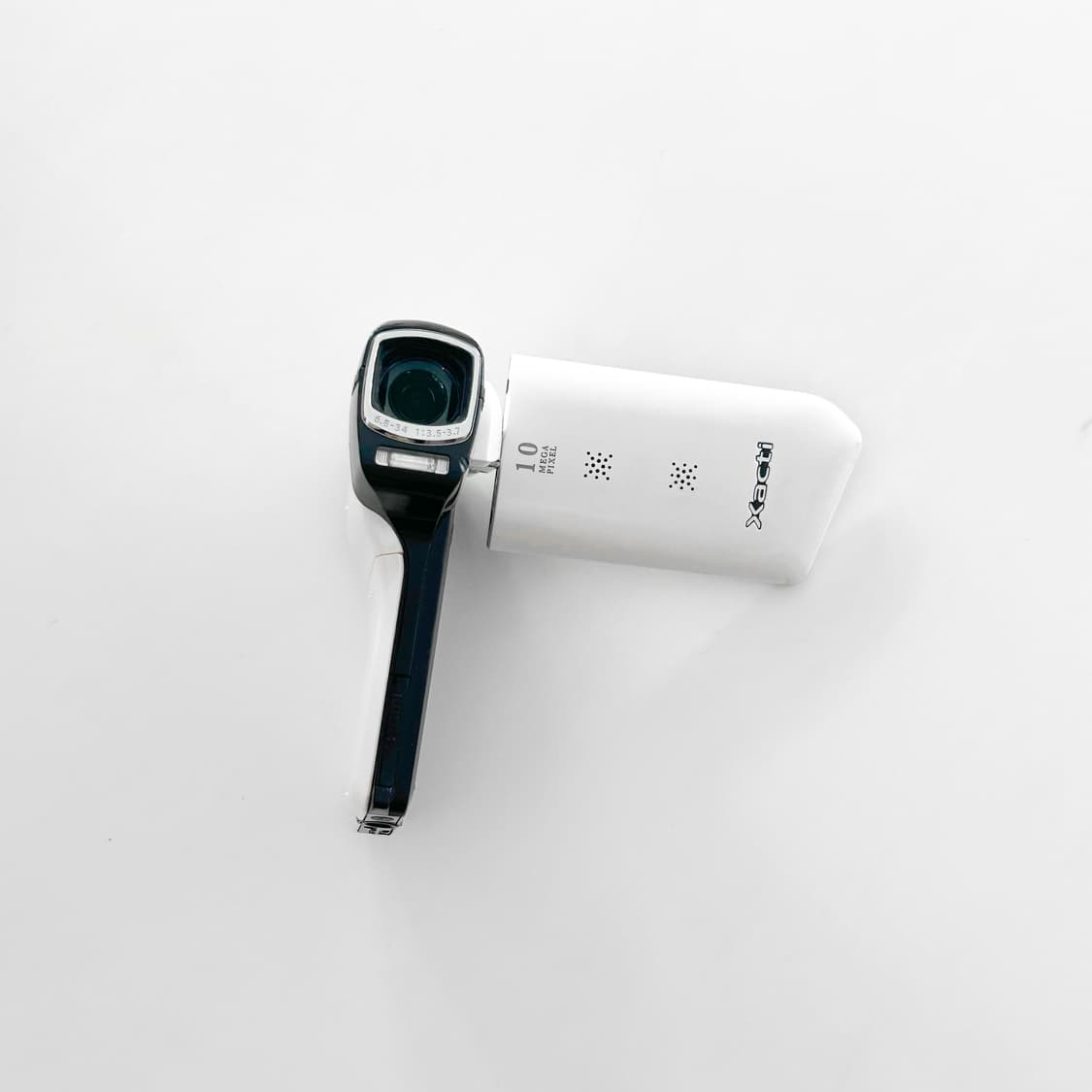 (뉴진스)산요 작티 Sanyo Xacti DMX-CG11 상품이미지3