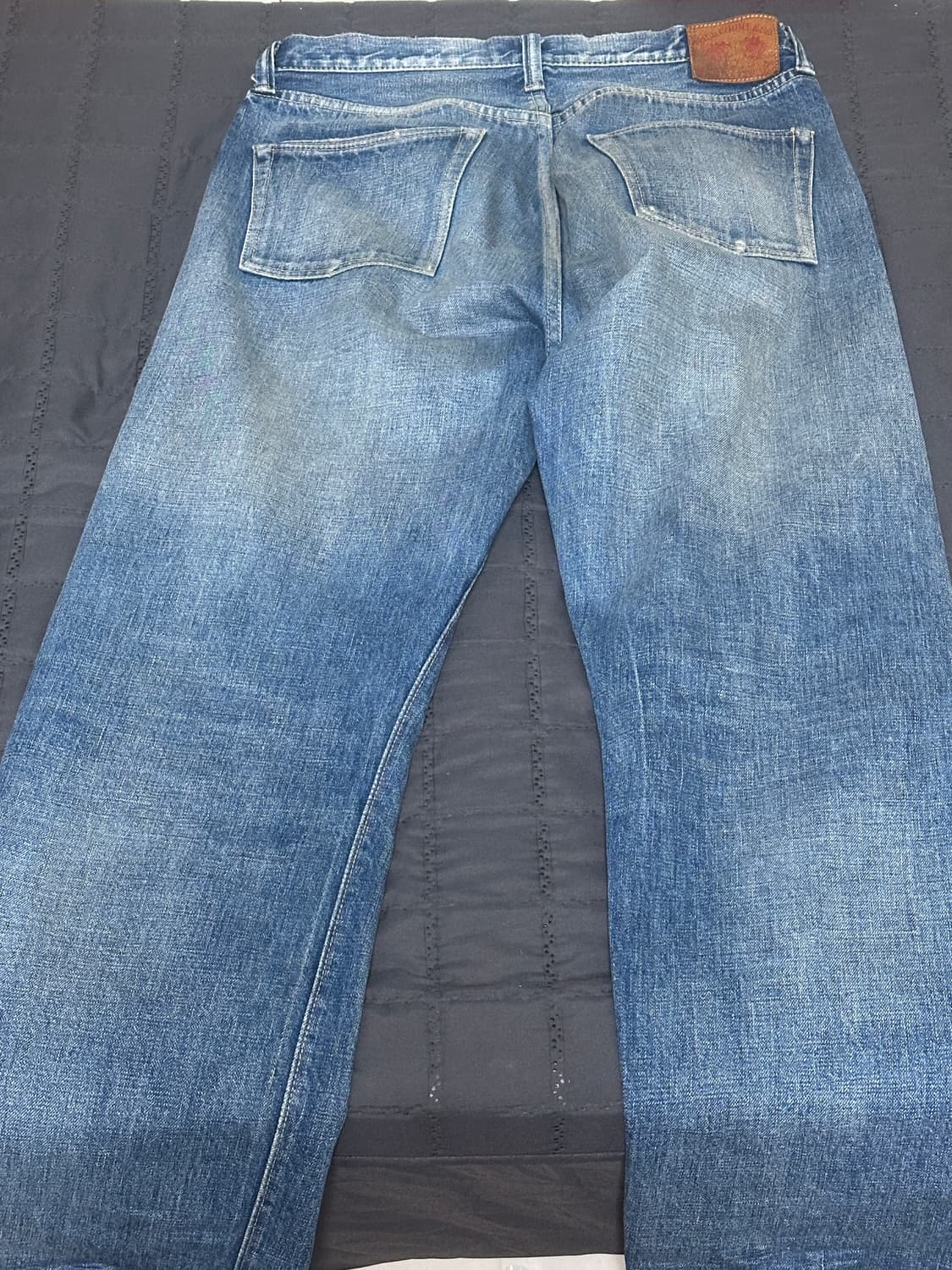 (31) 풀카운트 다트포드 0105 상품이미지2