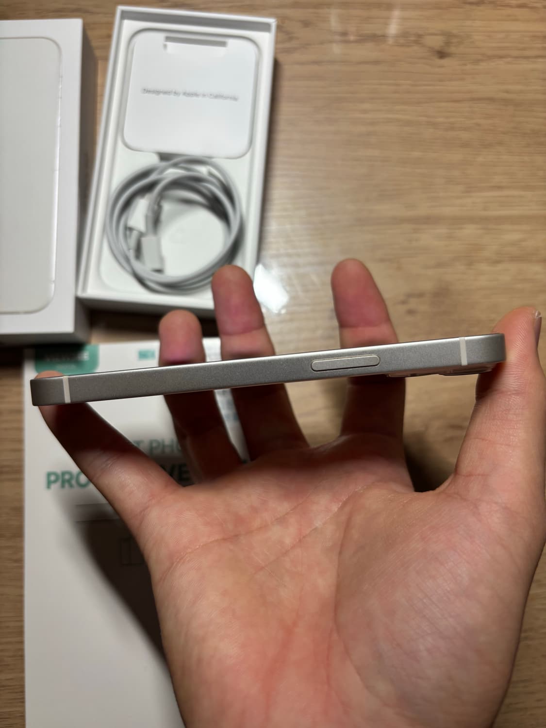 아이폰13미니 128 s급 상품이미지4