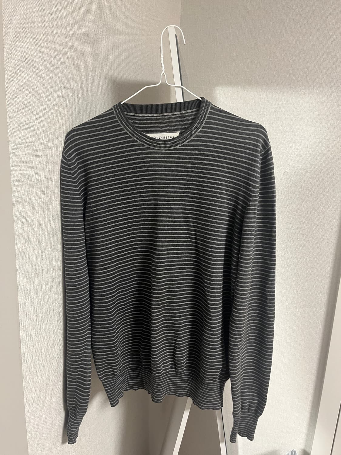 마르지엘라 니트 상품이미지1