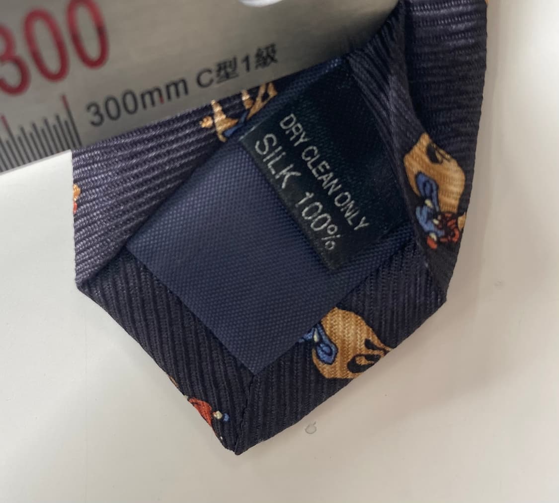 빈티지)넥타이 상품이미지3