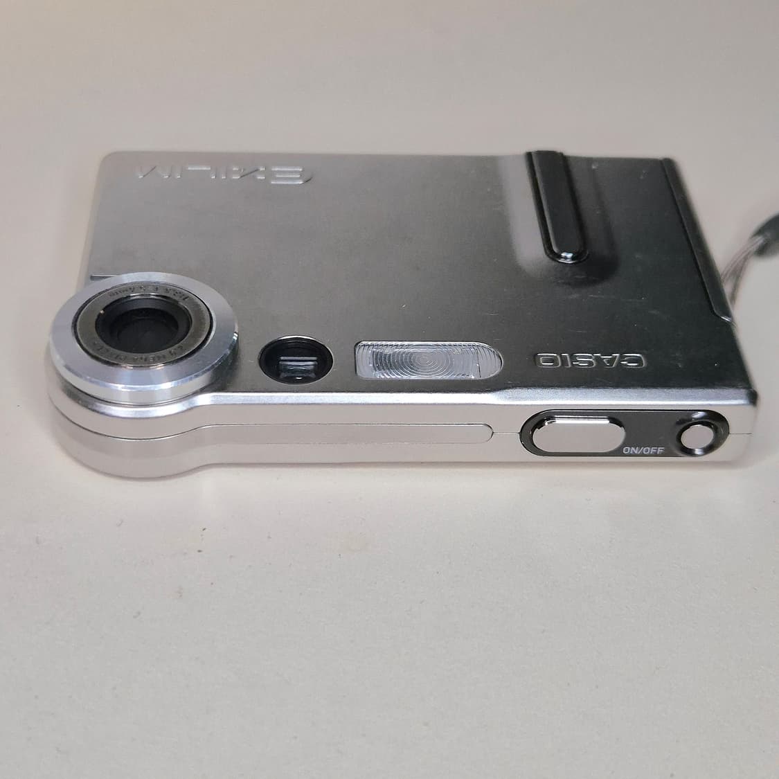 짱귀엽고..희귀😍초소형 감성디카✨casio EXILIM Z20 상품이미지9