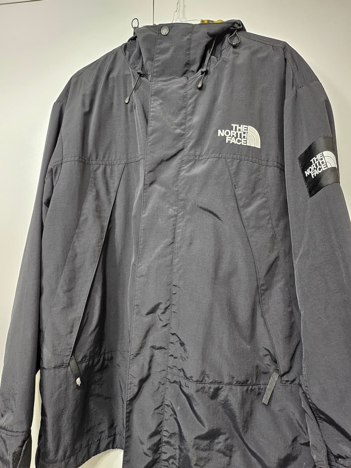 노스페이스 바람막이 상품이미지6