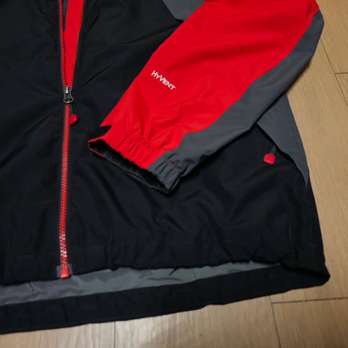 노스페이스 하이벤트 플래시백 남성후드자켓 95-100 상품이미지6