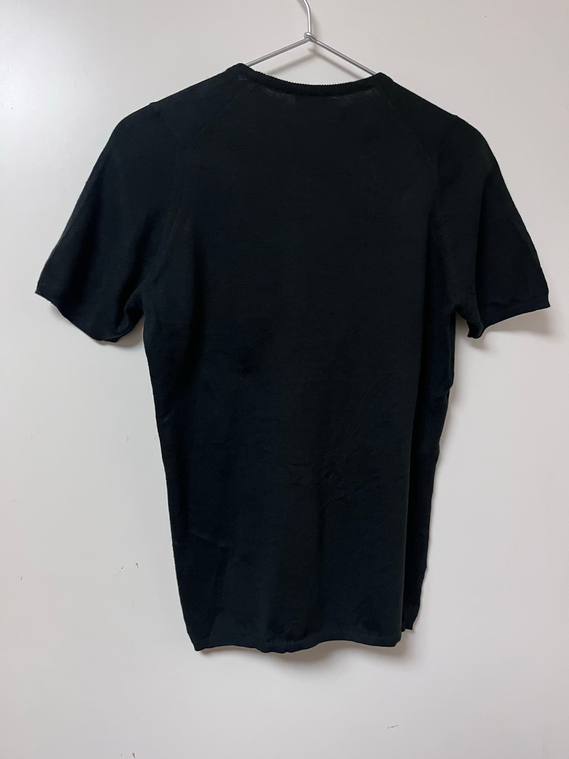 Ballantyne knit top 상품이미지2