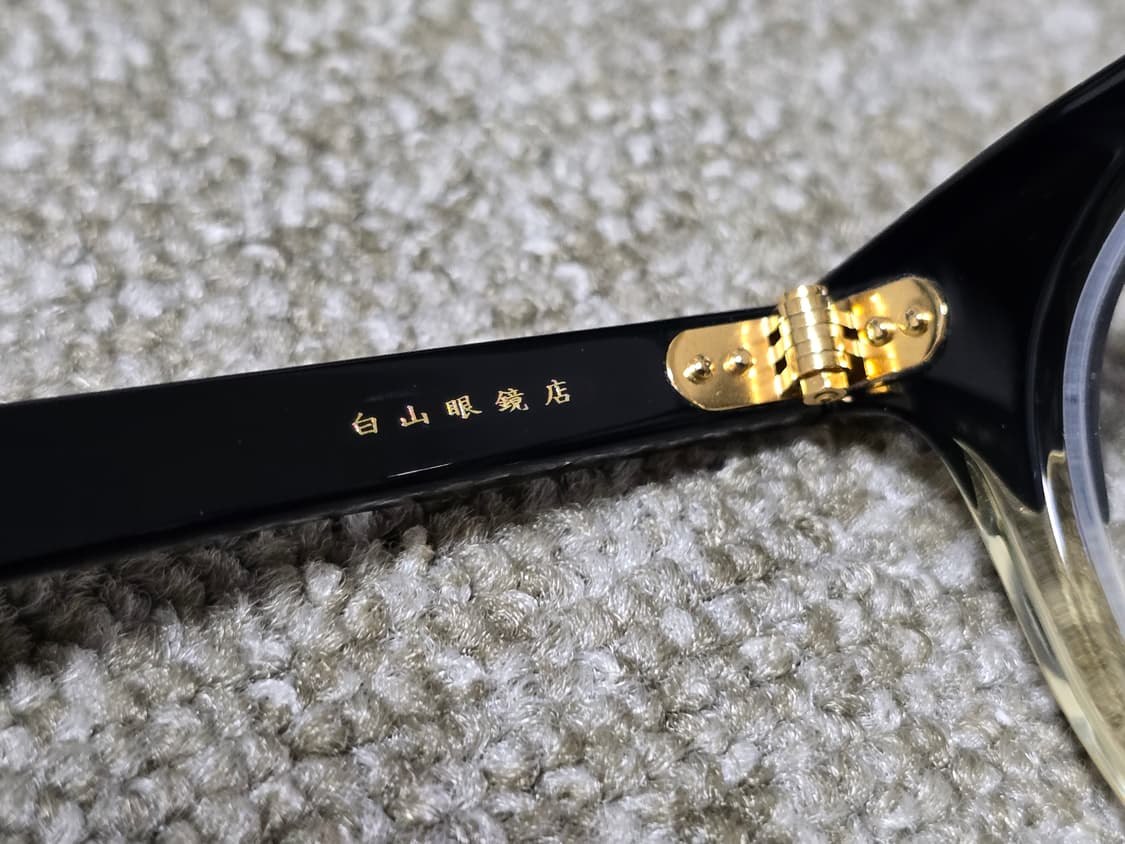 엣라코 타임원클로딩 보스턴안경 블랙클리어 일자 엣라스트 부처프로덕츠 
 상품이미지6