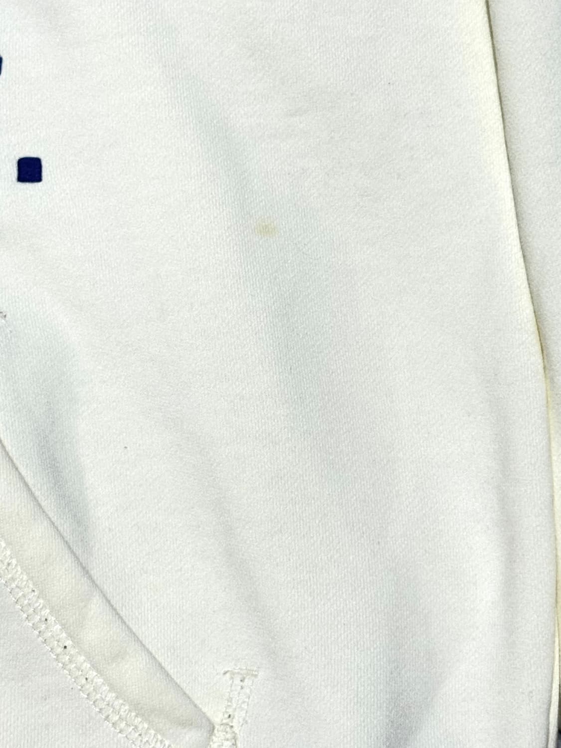 후아유 크림 후드집업 상품이미지4