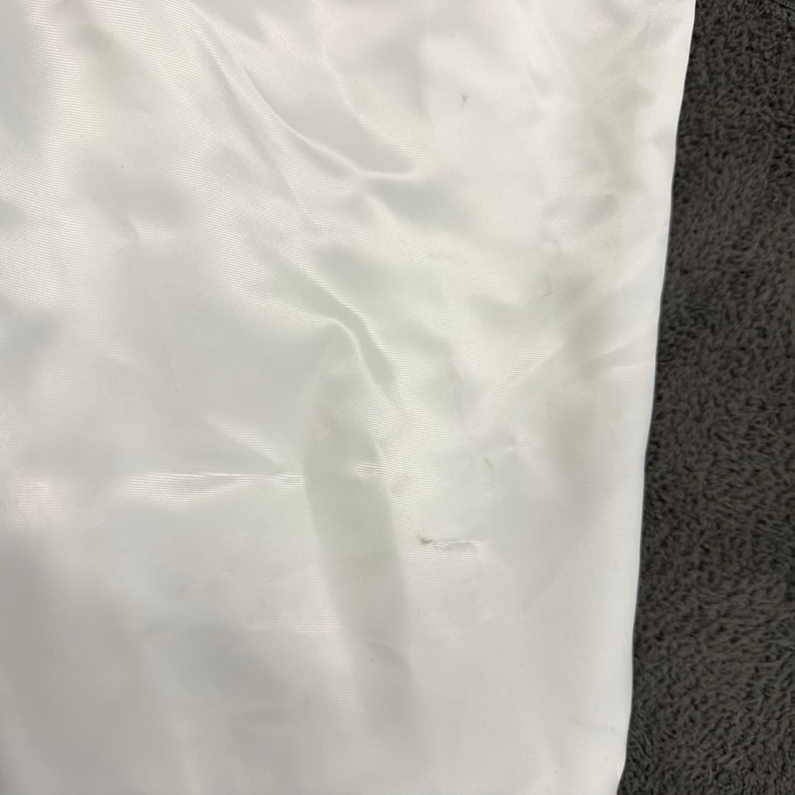 [정품/L] 마제스틱 LA다저스 스타디움 바시티 자켓 상품이미지8