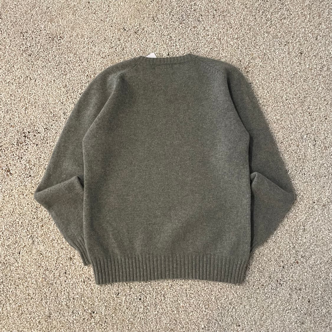 폴로 니트 ⭐️947 상품이미지4