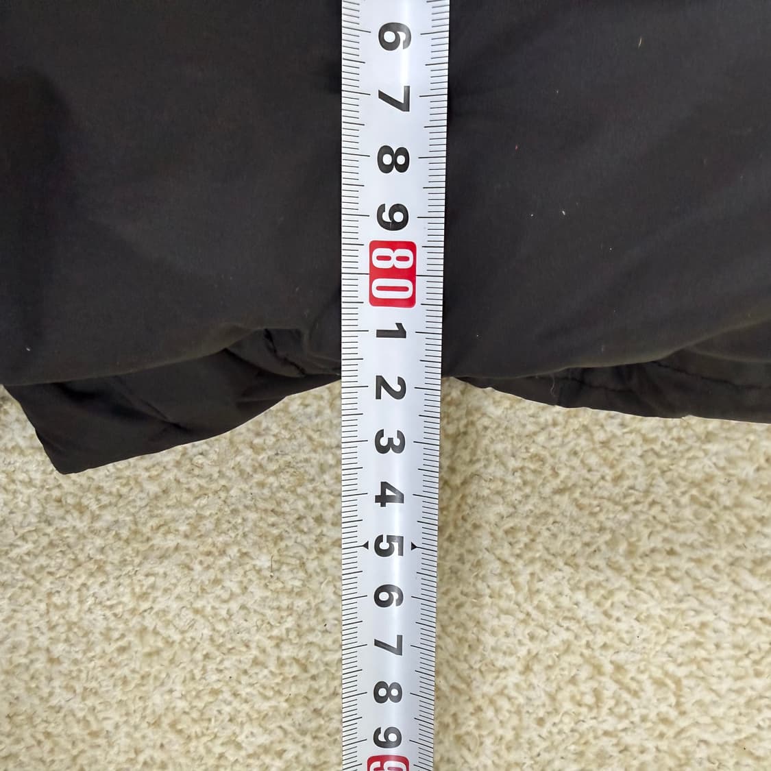 S 스테파넬 여성 덕다운 롱패딩 0204T1 상품이미지6