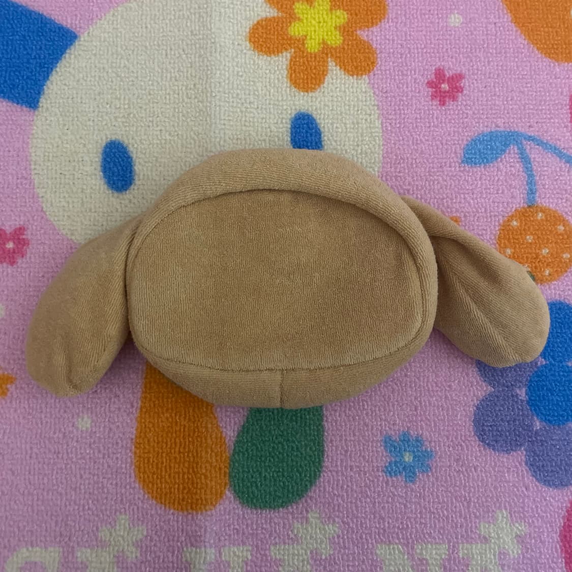 07년도 산리오 고전 모카 파우치 상품이미지4