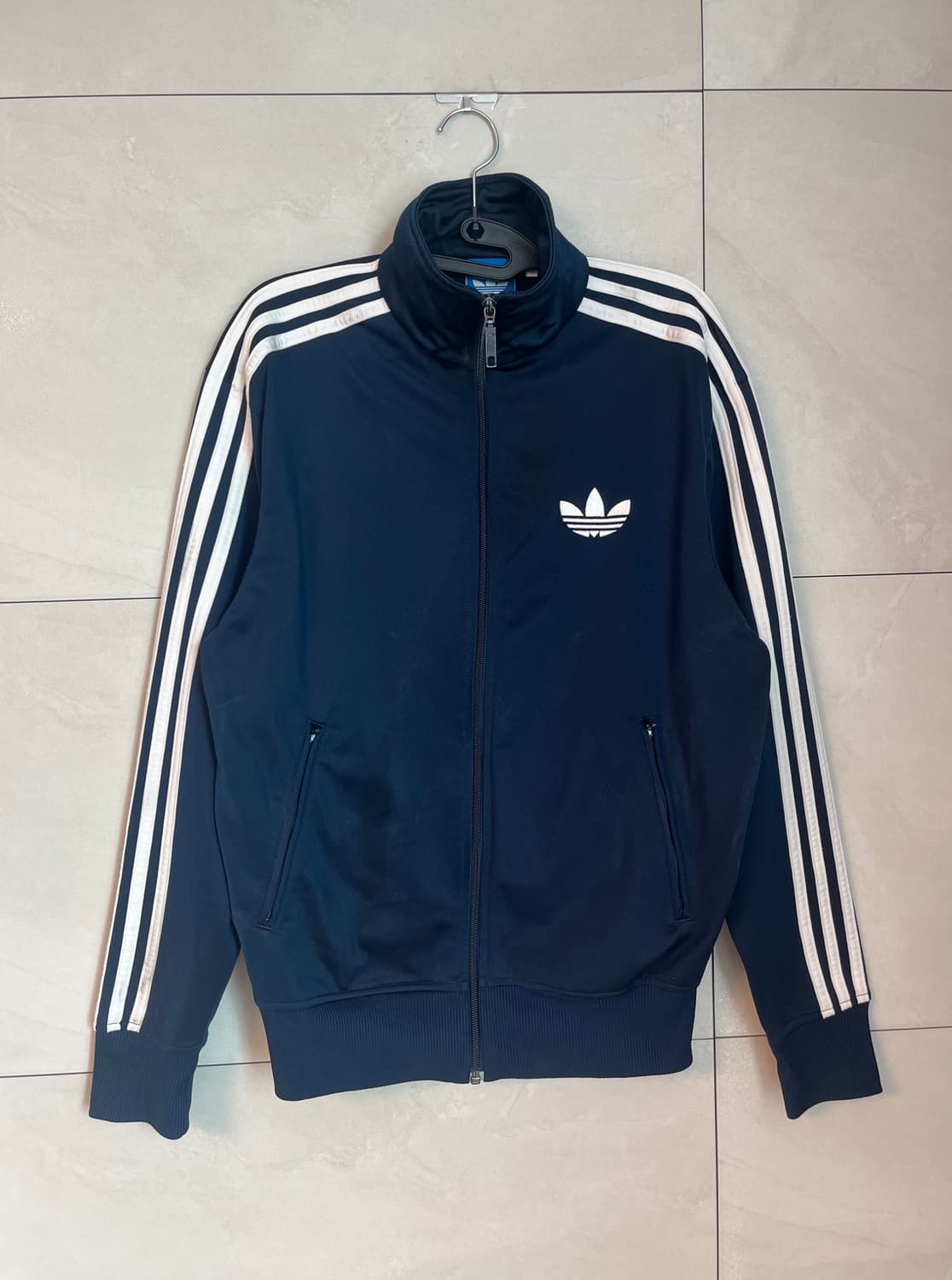 아디다스 구파이어버드 대장 져지 네이비 [90] 상품이미지1