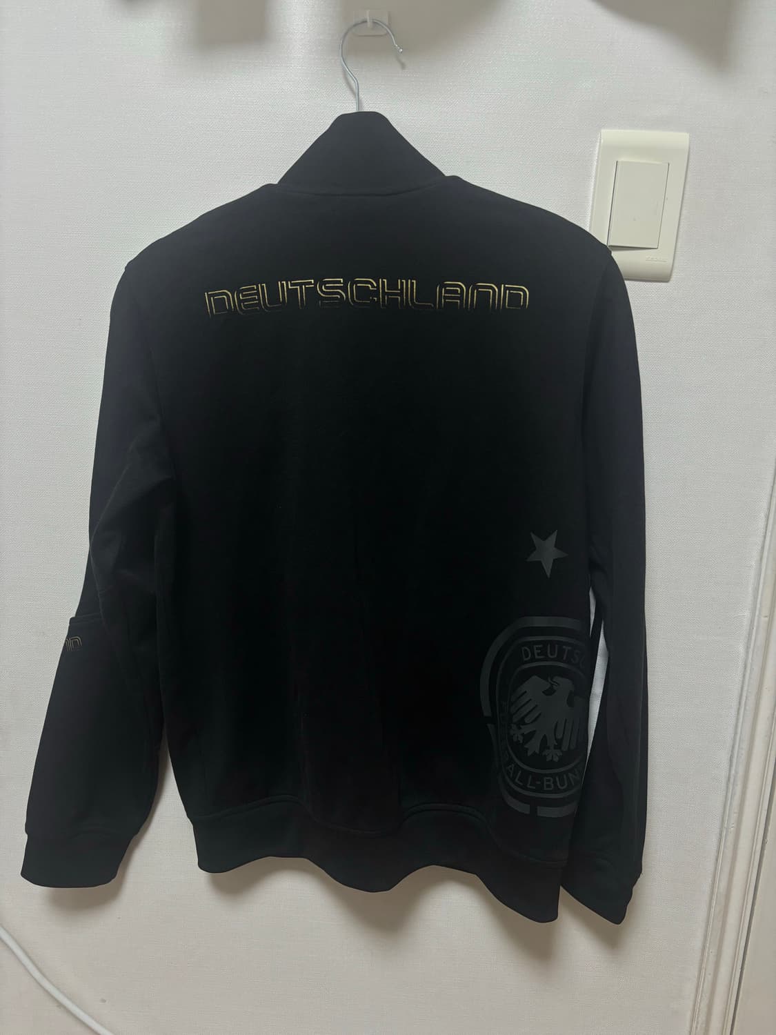 아디다스 독일 국대 축구팀 져지 상품이미지3