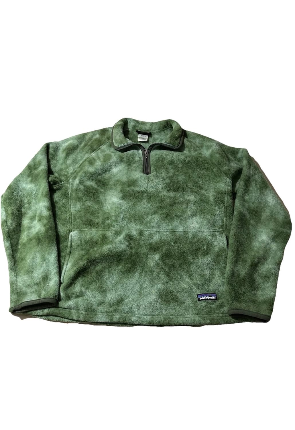 파타고니아 2005 신칠라 우먼스 XL 상품이미지1