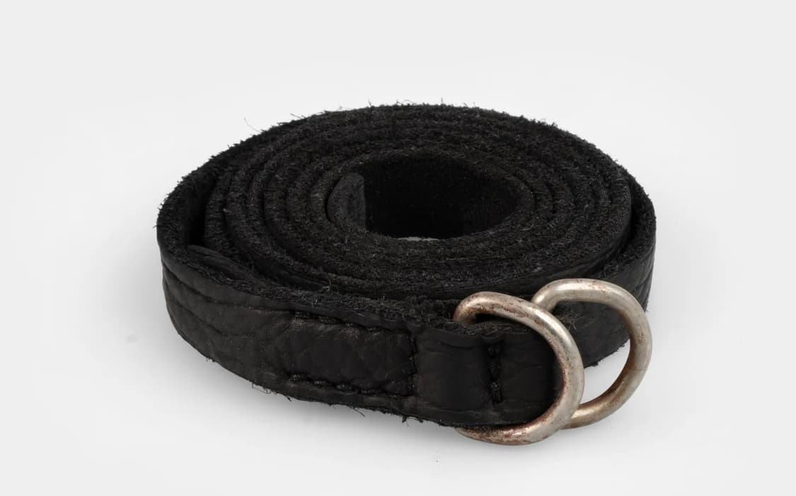 구이디 BLT0 BISON FULL GRAIN 벨트 상품이미지6