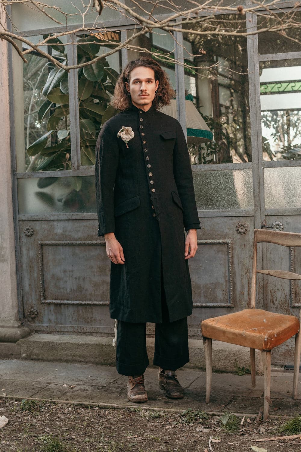 아코(아키비오제이엠리봇코트라는뜻) 상품이미지3