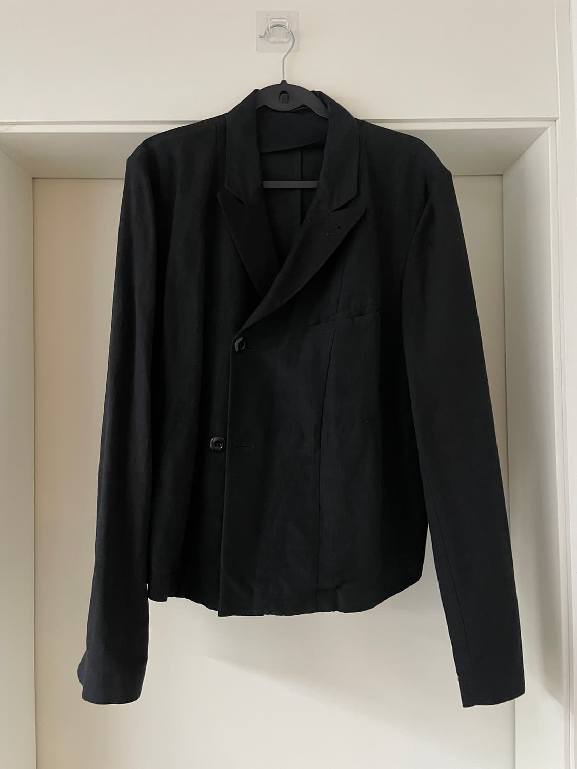 앤드뮐미스터 블레이져 상품이미지1