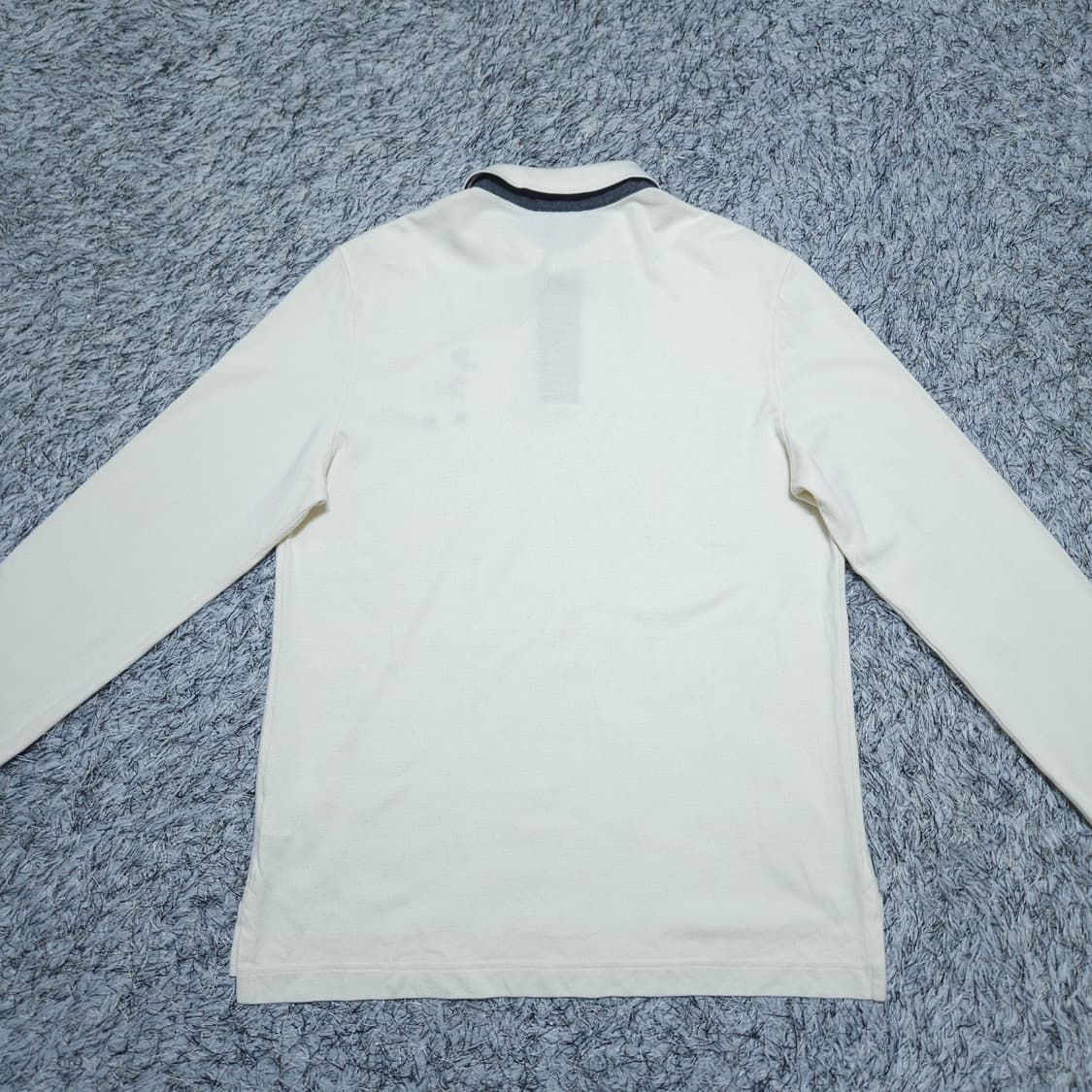 헤지스)100-105 남자 긴팔카라티 / 왕눈이샵 상품이미지6