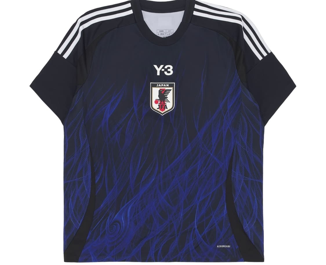 Y-3 일본국대 미토마마킹(7) 상품이미지1
