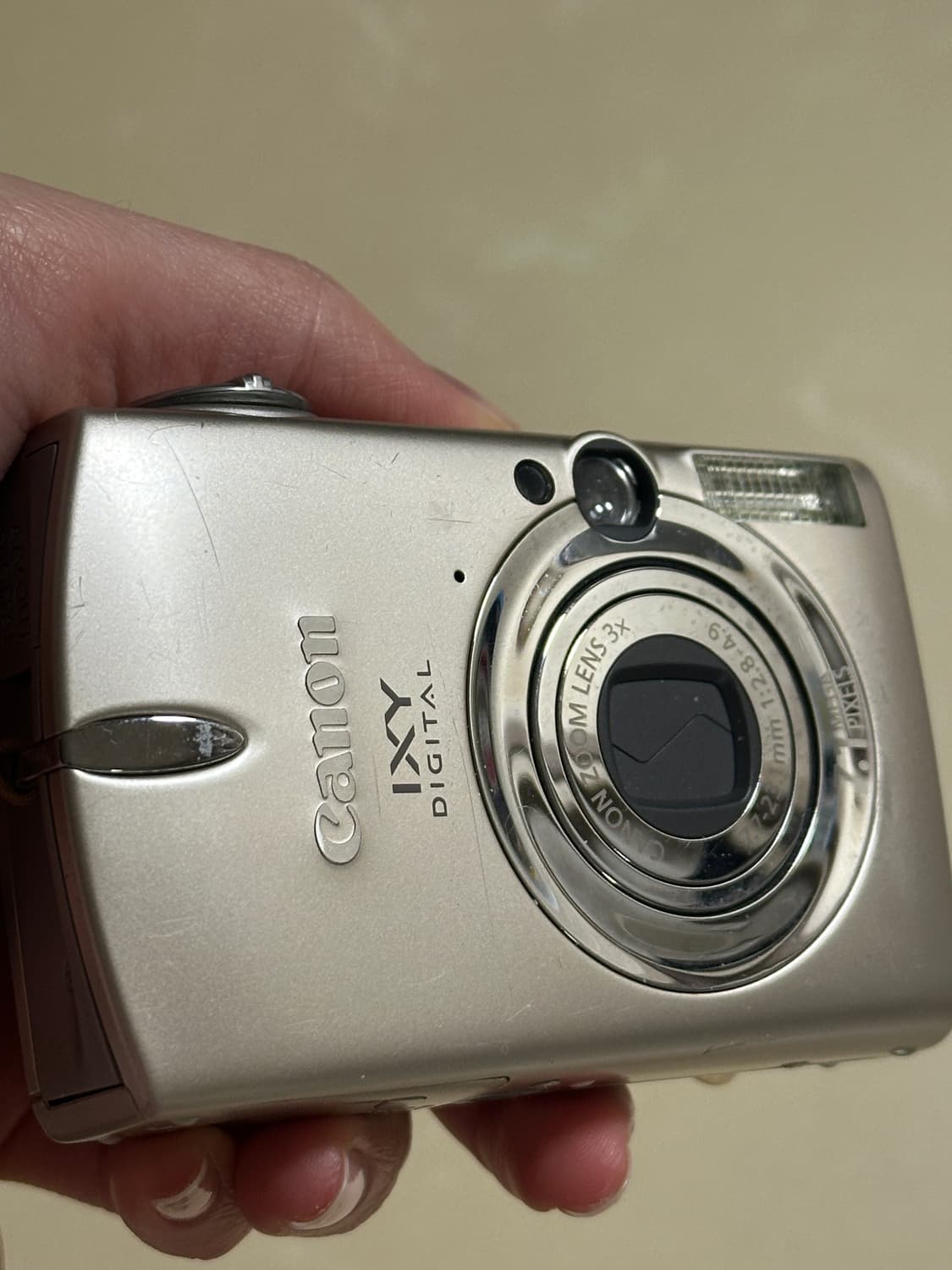 캐논 익서스 750 canon ixus 750 판매 원희 디카 상품이미지7