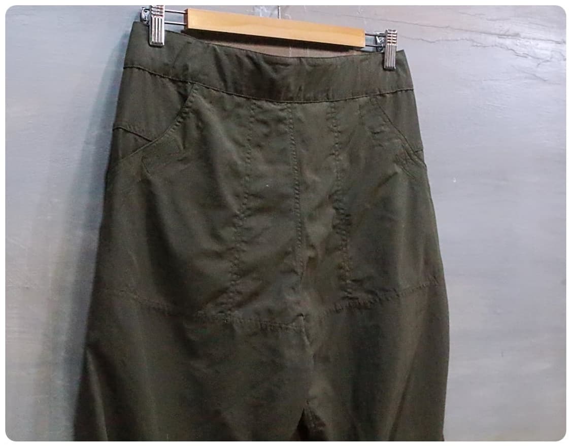 [S] 마운틴 하드웨어 레귤러핏 하이킹 팬츠 상품이미지5