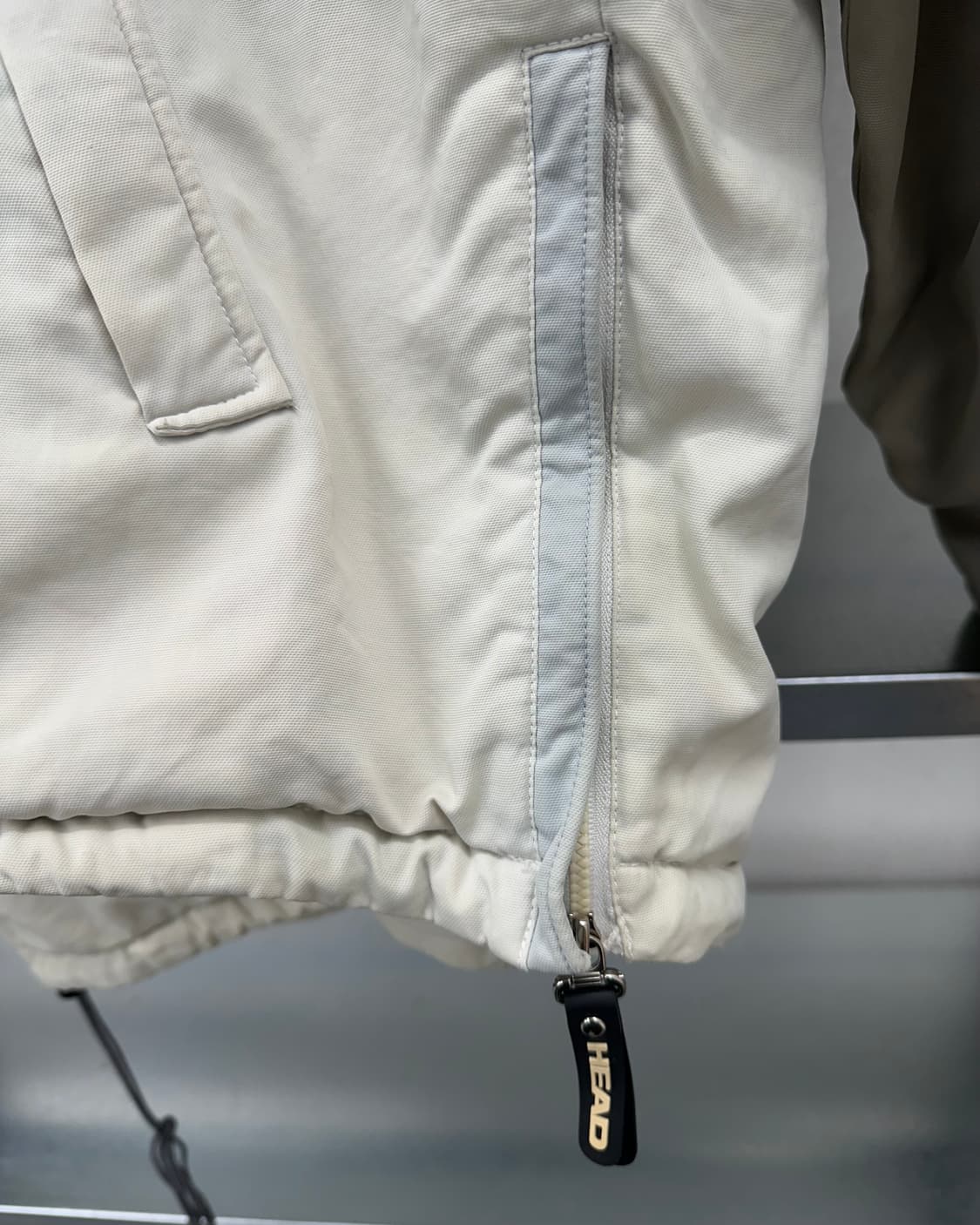 (105)90'S HEAD 아노락 점퍼-M1232 상품이미지6