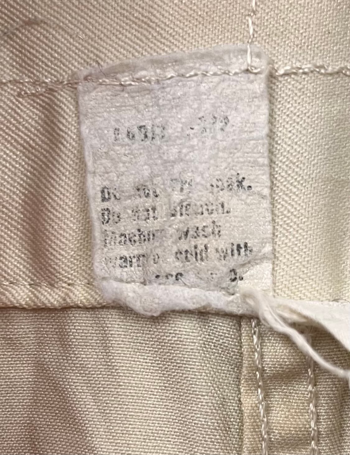 70s Jean Michaud 빈티지 레이싱 점프수트 L 상품이미지4