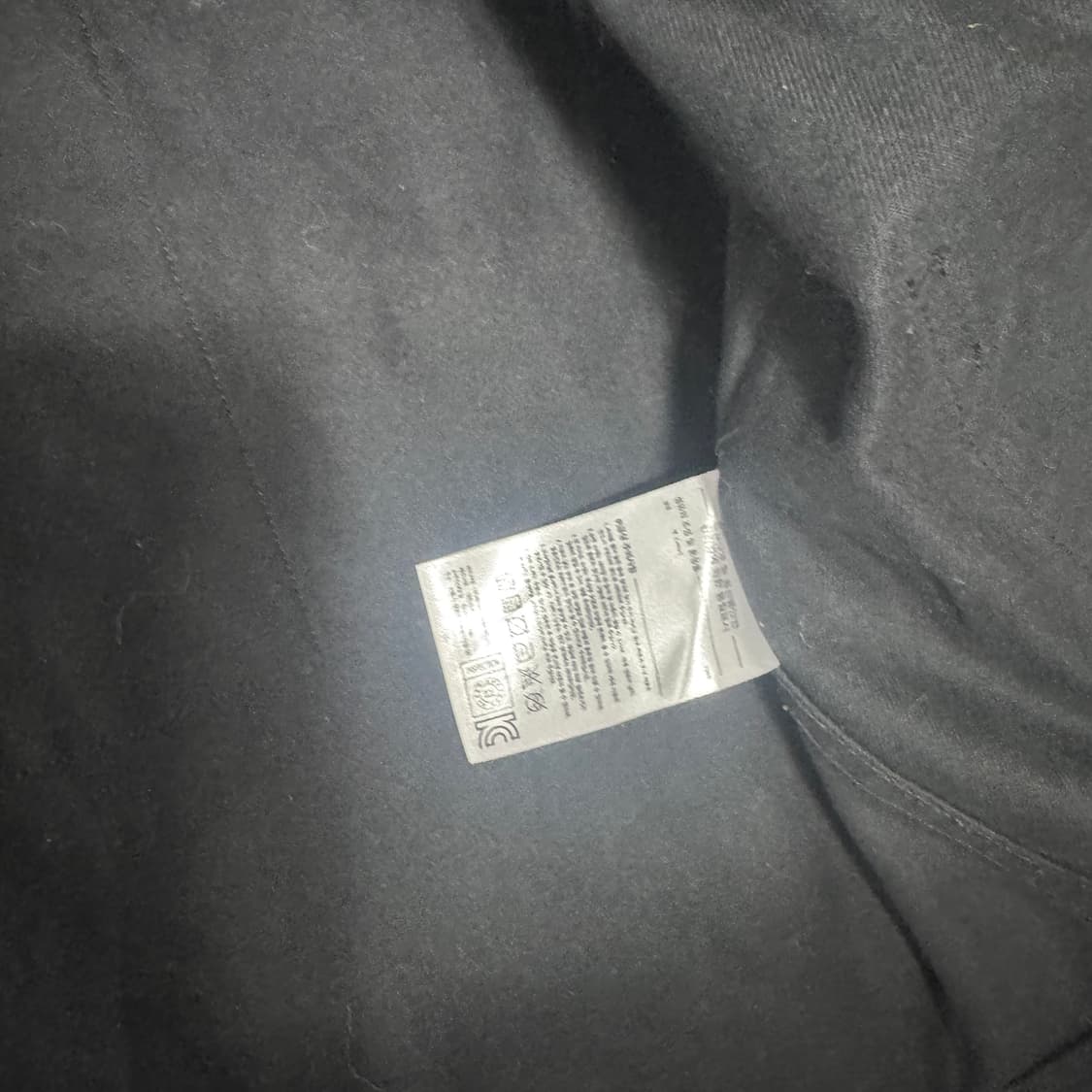 LMC 트러커자켓 S사이즈  상품이미지4