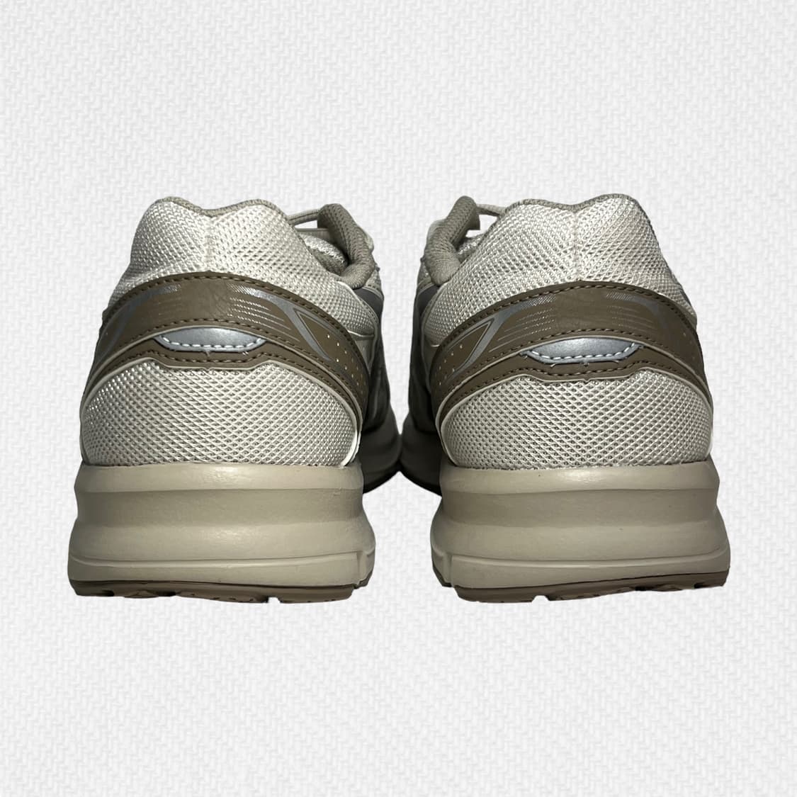 275 아식스 조그100S SMU 라이트 그레이 - 2 상품이미지6