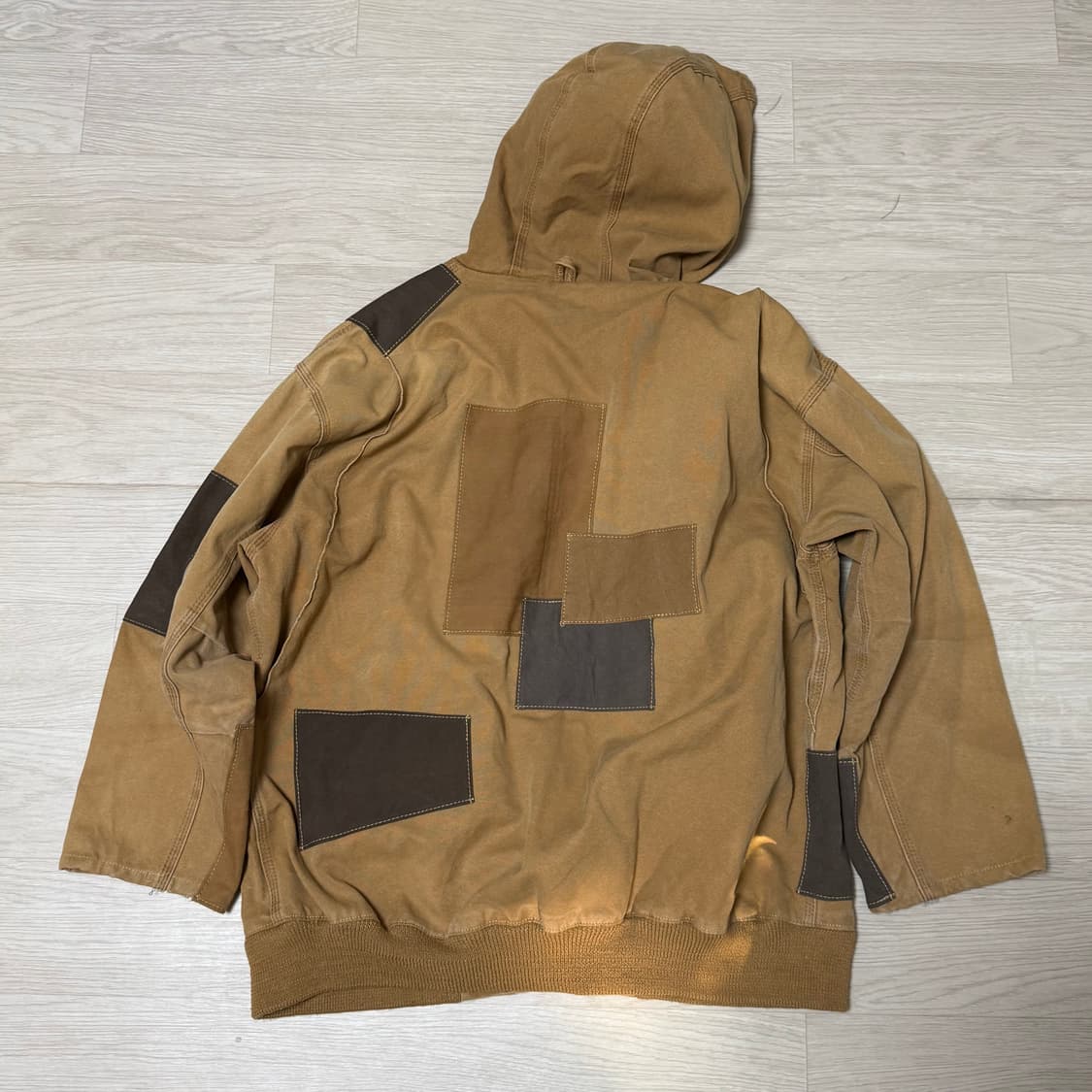 빈티지 칼하트 상품이미지2