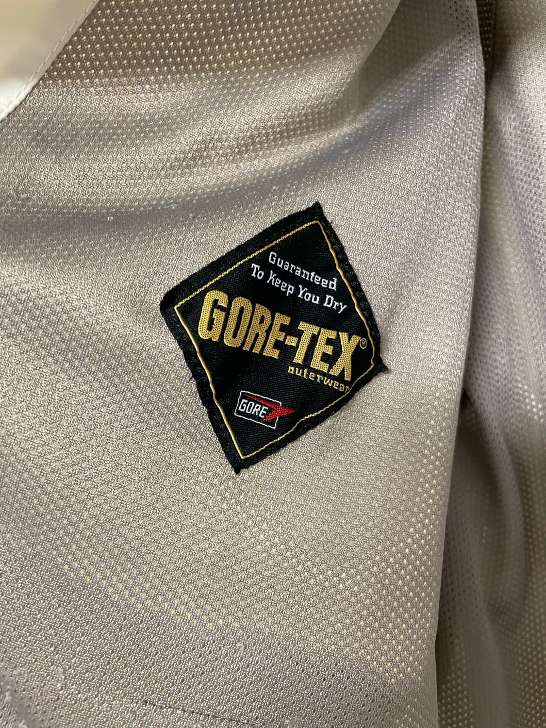 프라다스포츠 고어텍스 자켓 상품이미지4