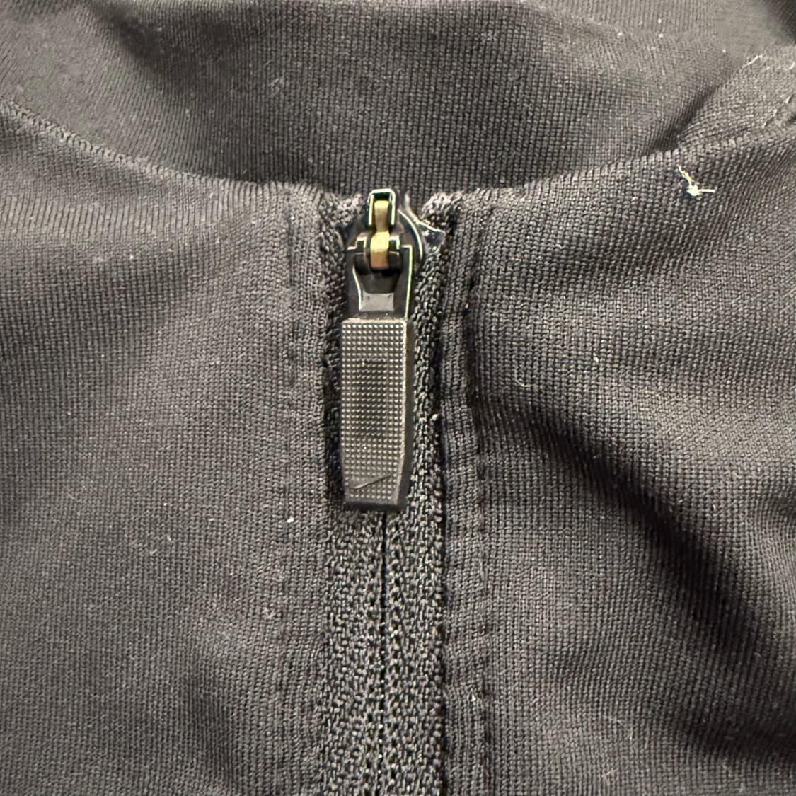 [정품/XL] 나이키 드라이핏 스트라이크 드릴 탑 b17 상품이미지5