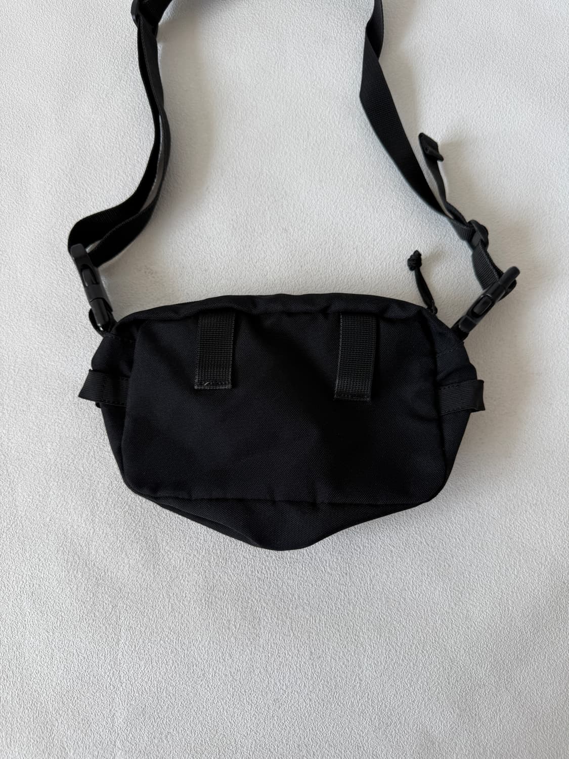 트래셔(THRASHER) 미니 크로스백 상품이미지4