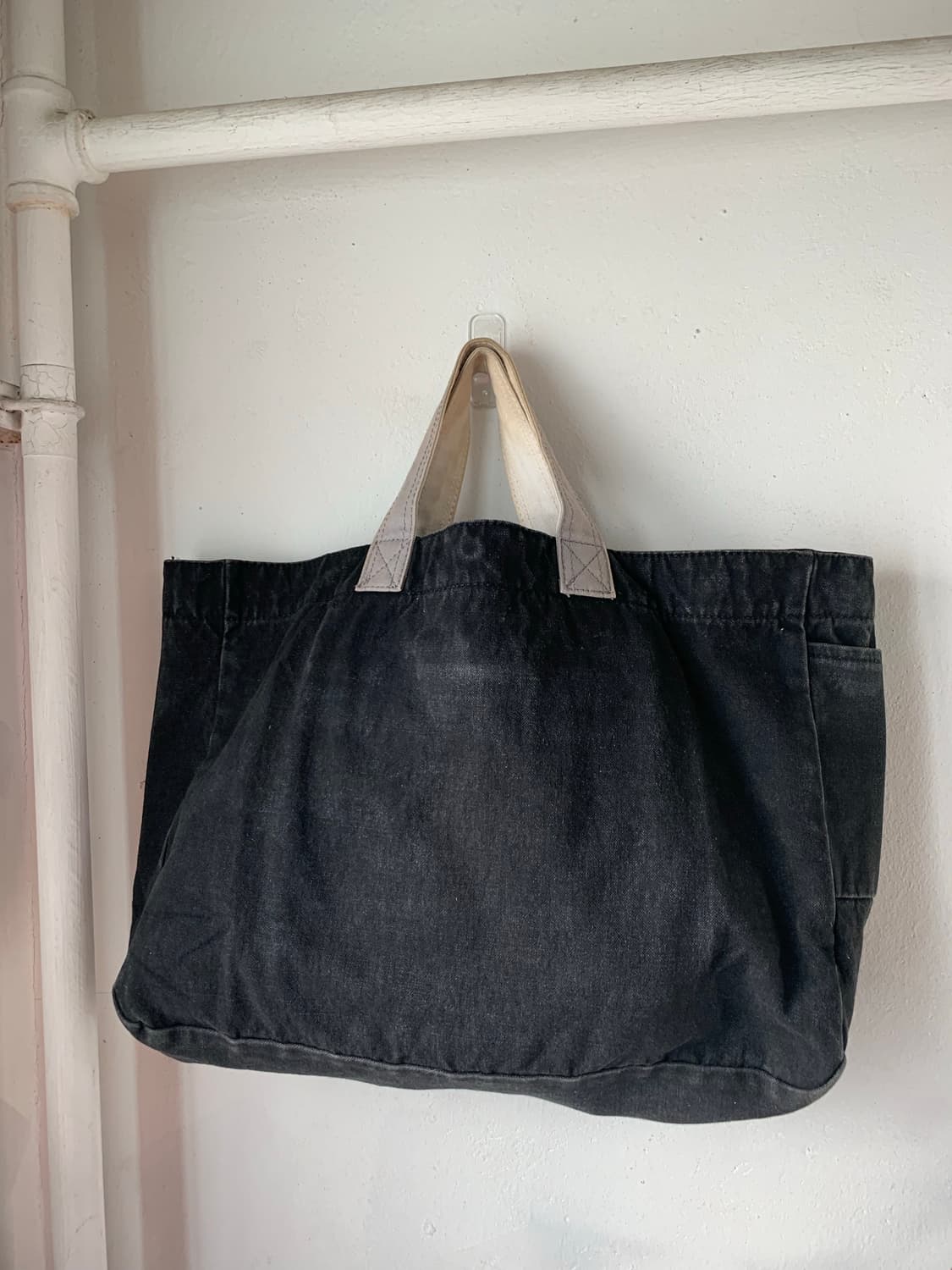 porter X gallery 1950 토트백 상품이미지2