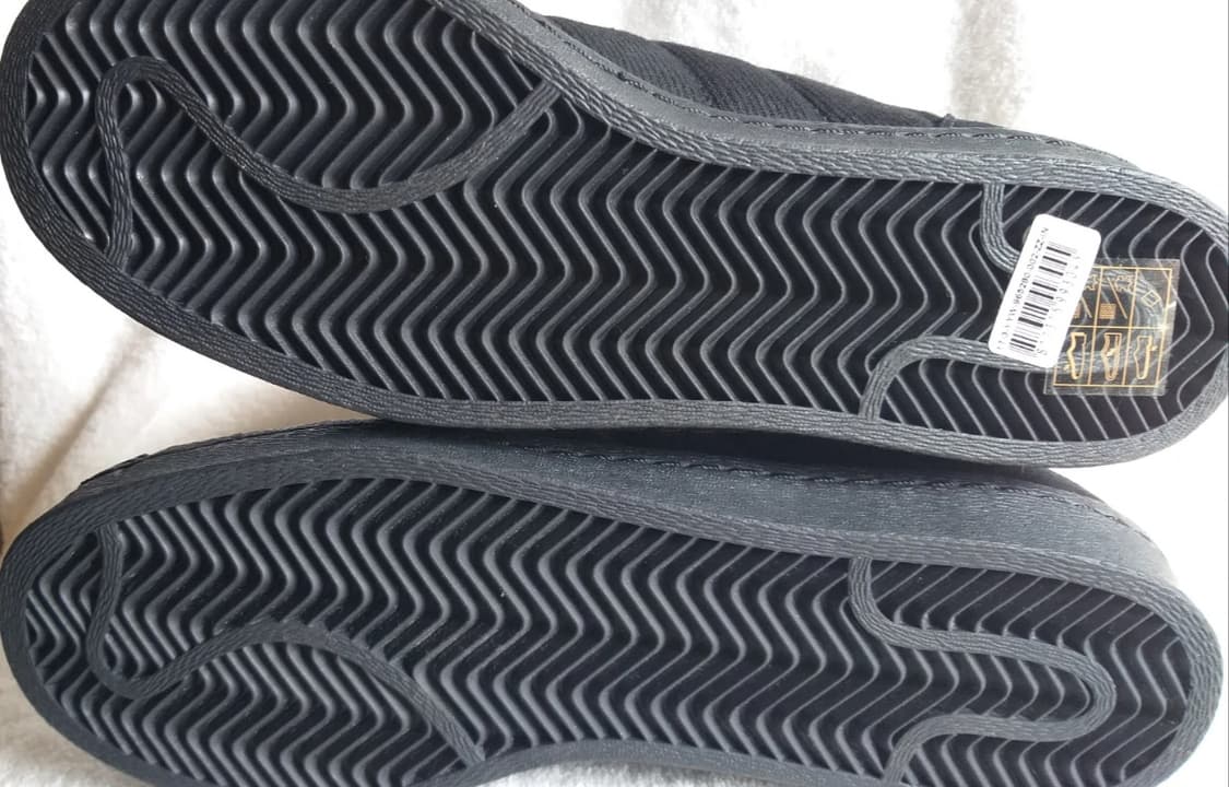 Yoji yamamoto 요지 야마모토 아디다스 블랙 하이탑 상품이미지5