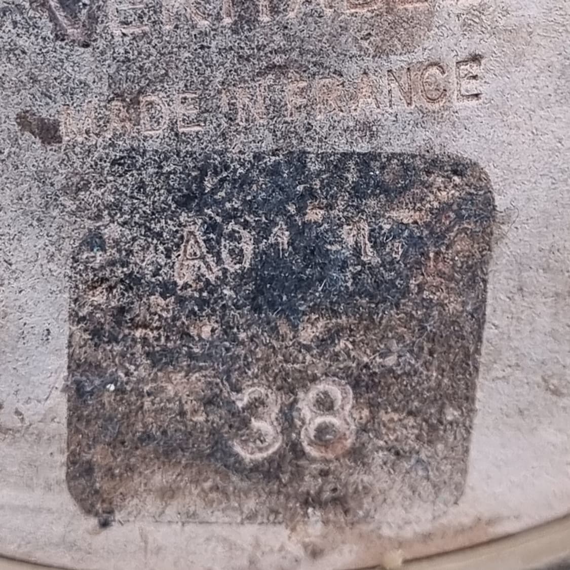 레페토  플랫 슈즈38  240 상품이미지6