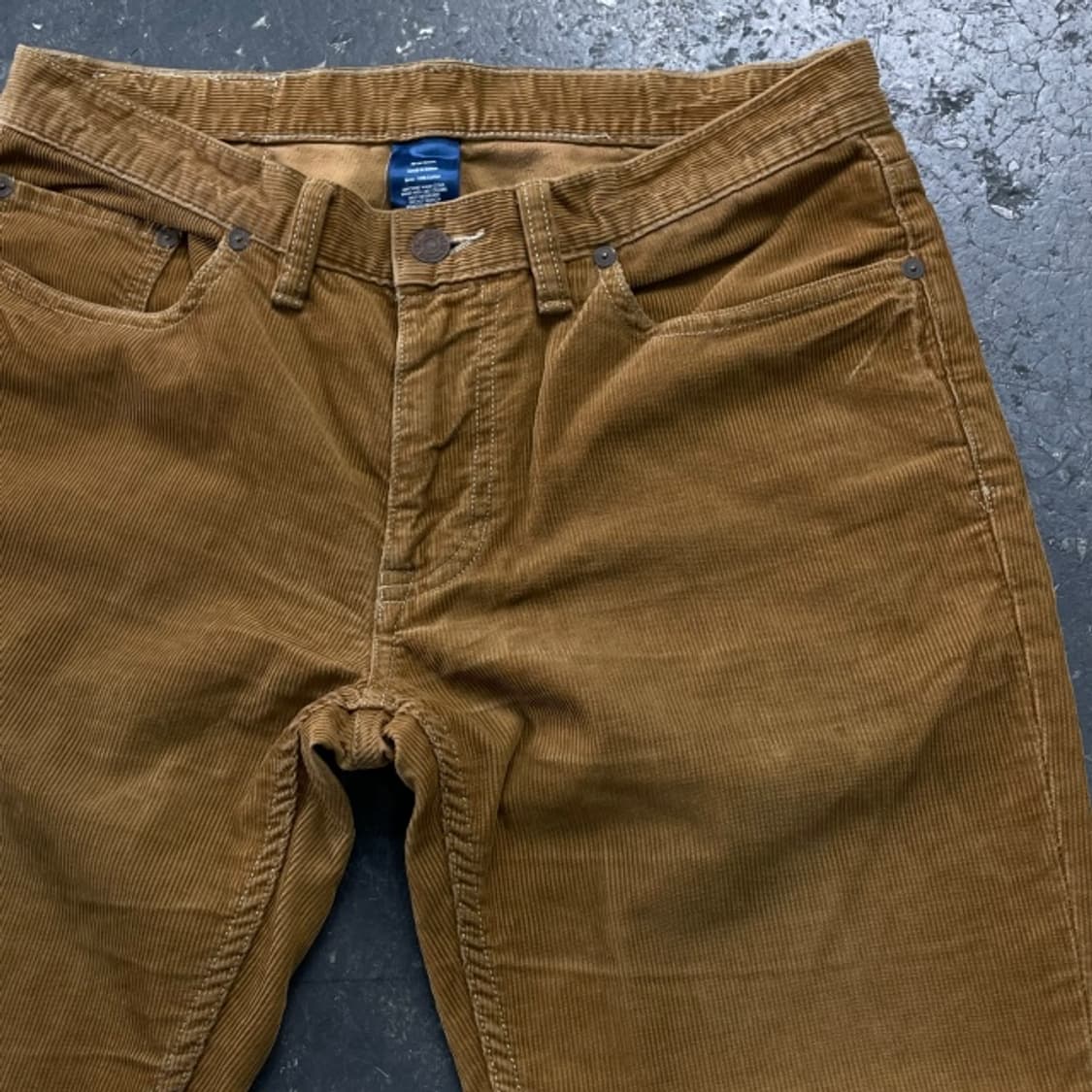 30 폴로 코듀로이 팬츠  상품이미지2