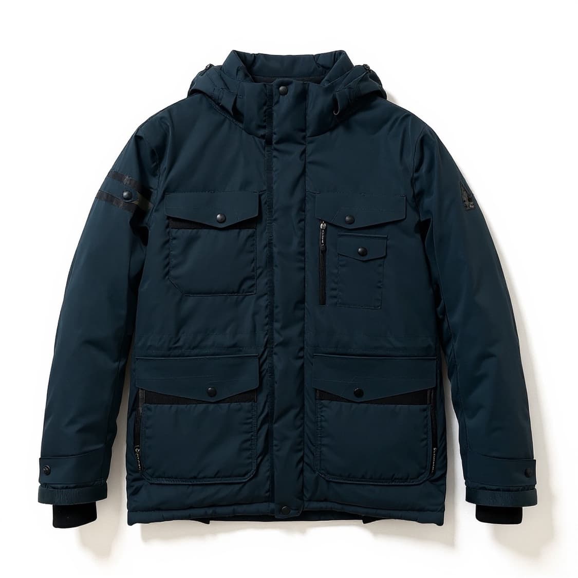 K2 구스다운 패딩 95 상품이미지1