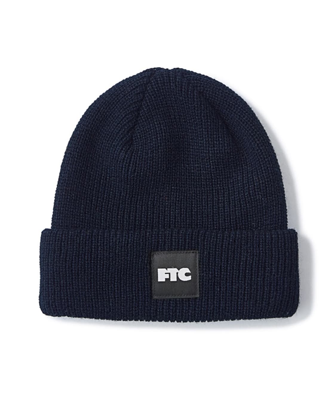 새상품 FTC OG Square Beanie 비니 상품이미지1