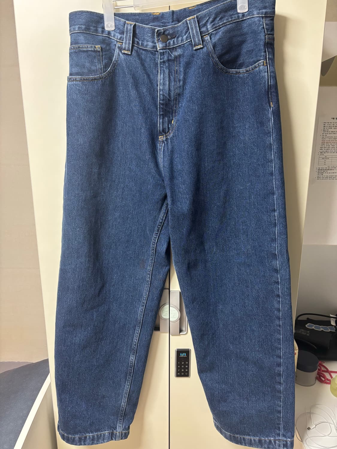 칼하트 브랜든 스미스 상품이미지1