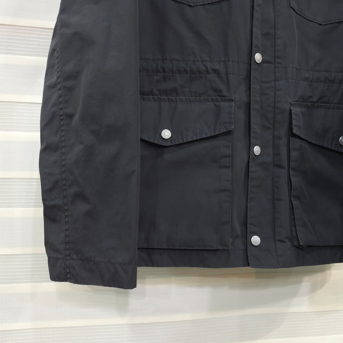 리바이스 마운틴 후드 자켓- L 상품이미지4