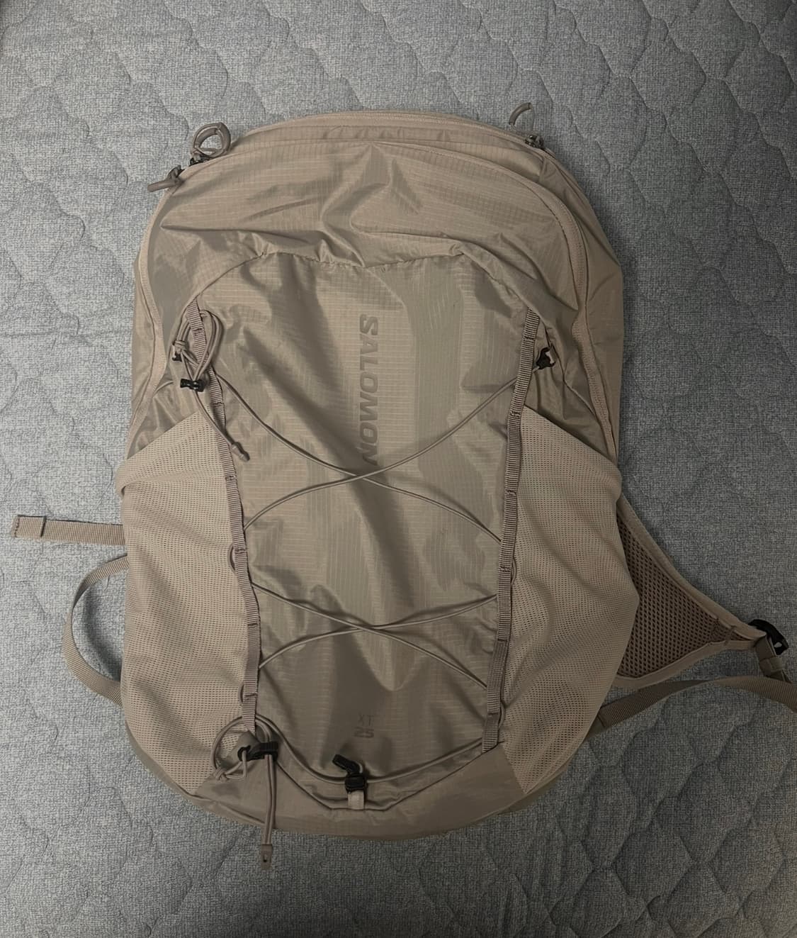 살로몬 백팩 상품이미지1