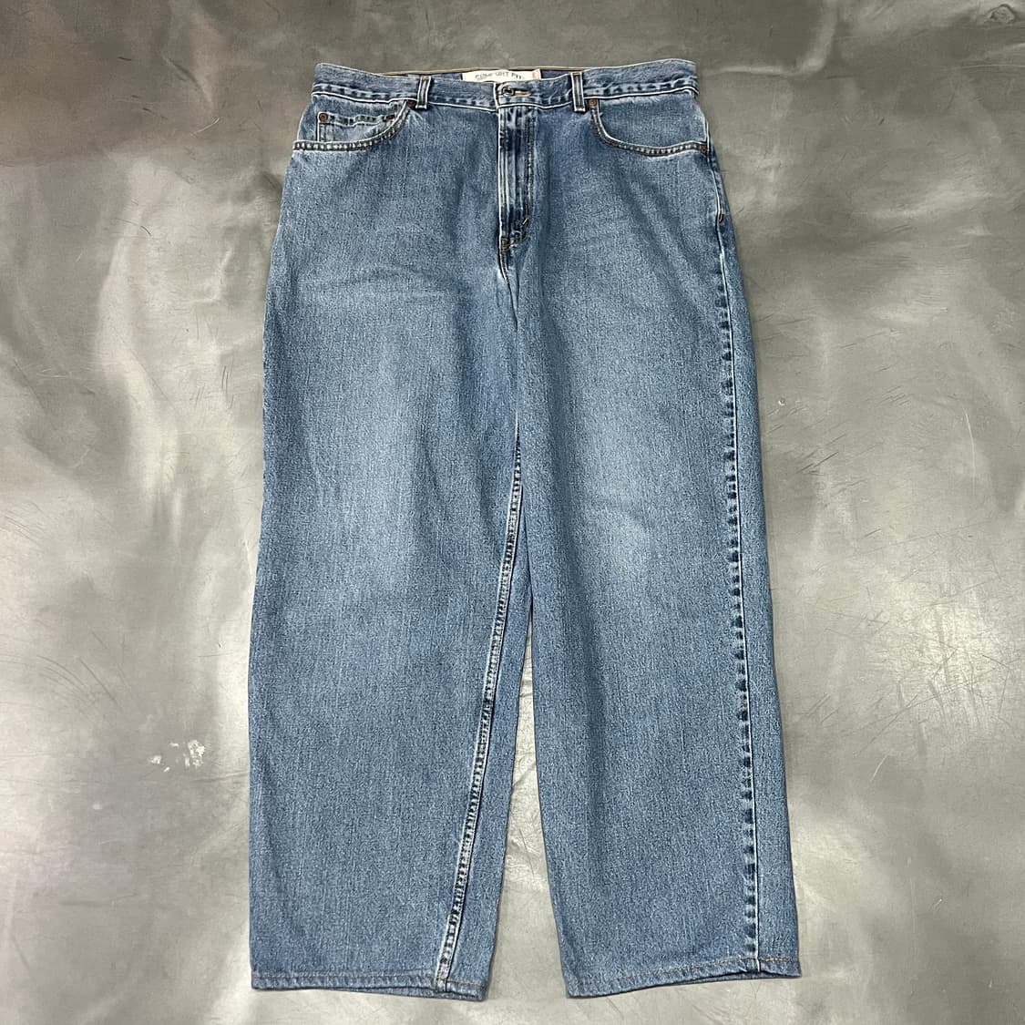  리바이스 560 데님팬츠 y15470 상품이미지1