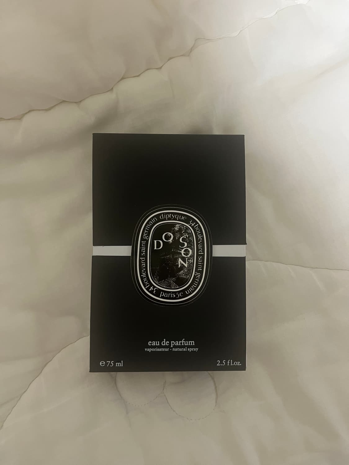 새상품 딥디크 도손 75ml 상품이미지2