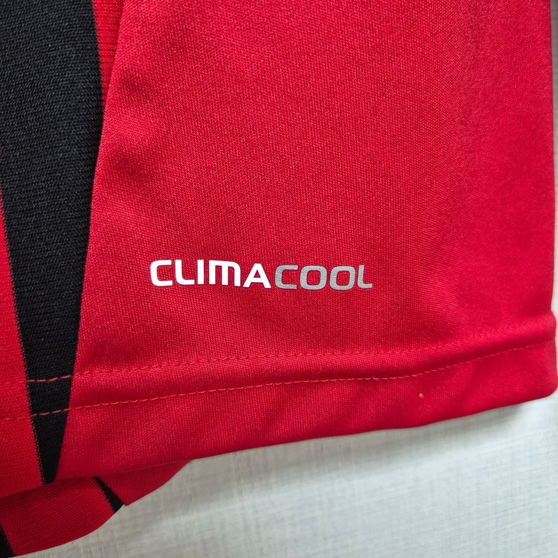 11/12 AC밀란 즐라탄 95 (긴팔) 상품이미지8