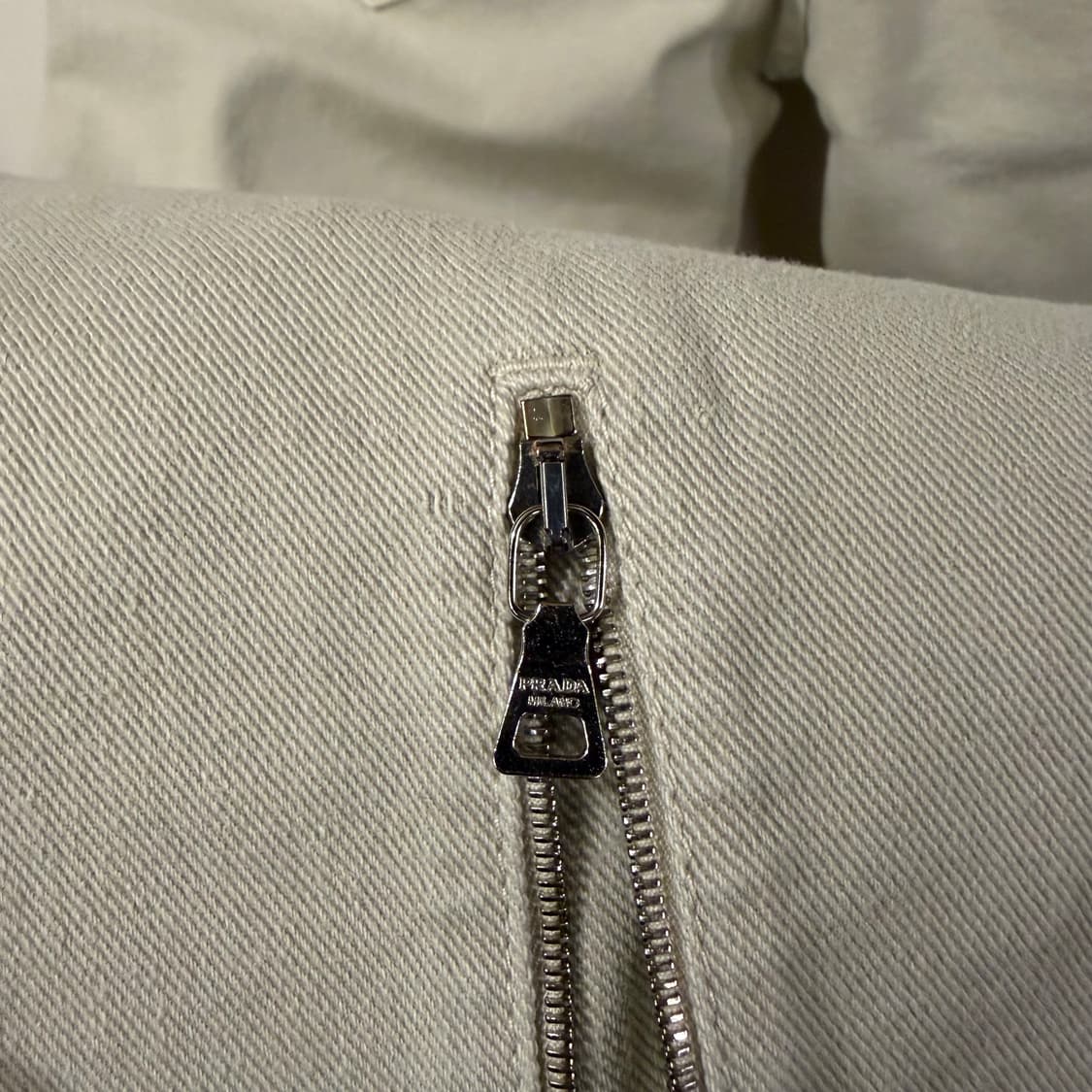 프라다 카프리 팬츠 27 상품이미지6