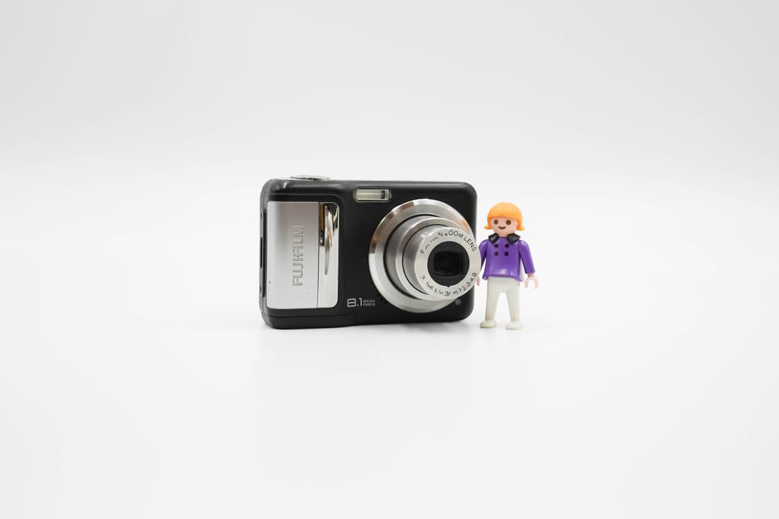 Fujifilm FinePix A850 (후지필름 파인픽스 A850) 상품이미지1