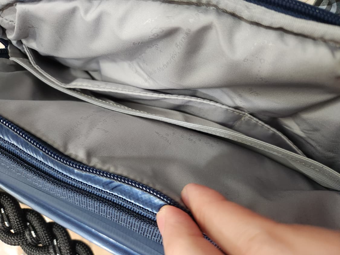 토폴로지 보틀 사코슈백 라지 상품이미지5