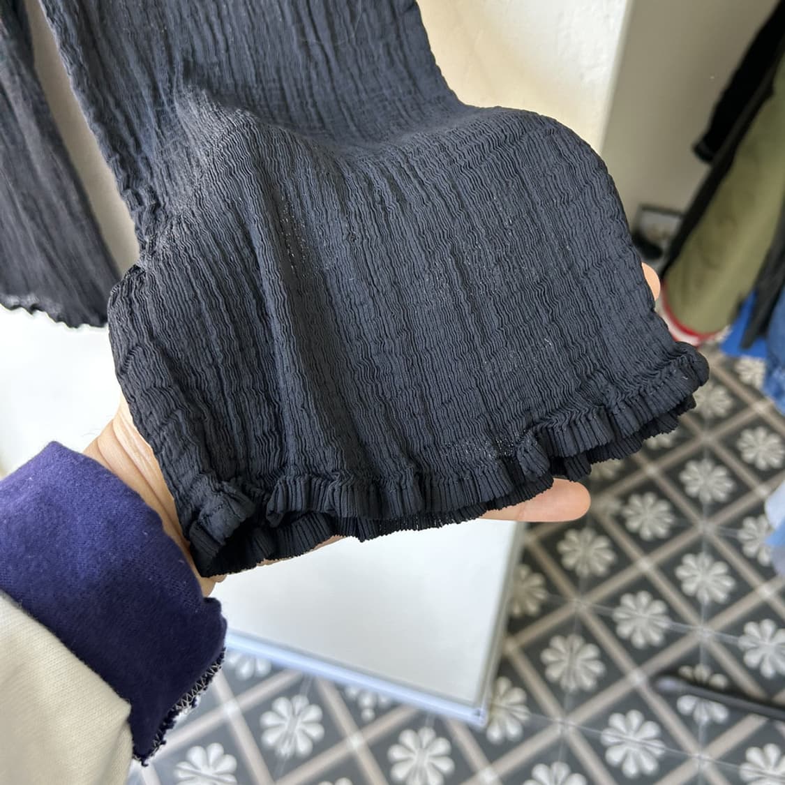 16638 - 이세이 미야케 ME 팬츠 상품이미지5